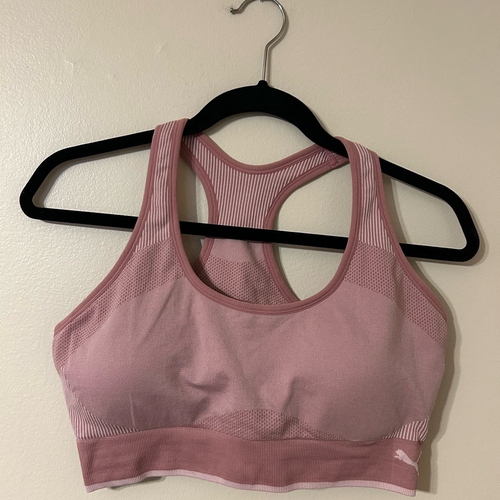 Women's Puma Sports Bra